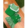 Green Heidy Dress